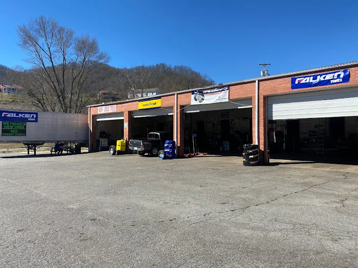 Mantz Tire Supercenter 4