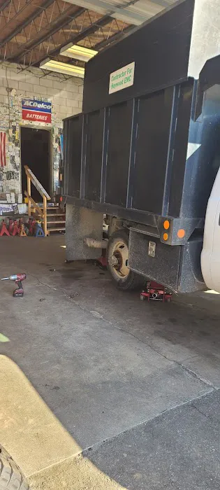 Mantz Tire Supercenter 3
