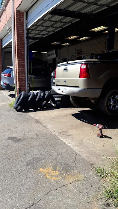 Mantz Tire Supercenter 2
