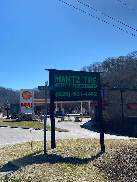 Mantz Tire Supercenter 6