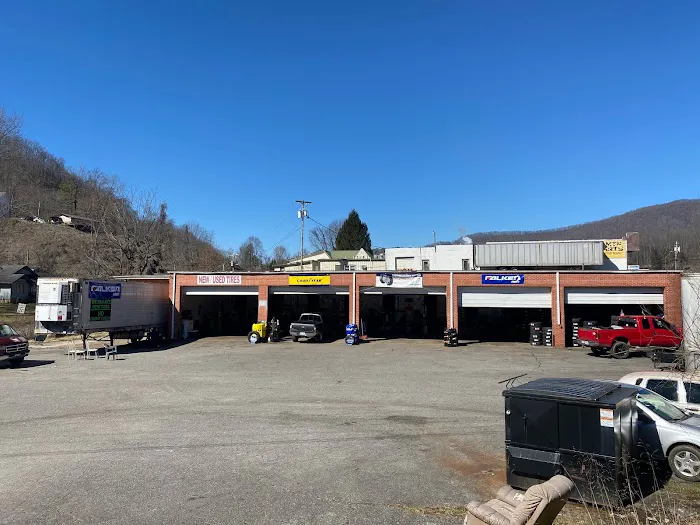 Mantz Tire Supercenter 9