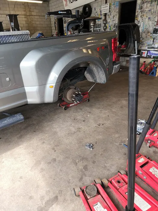 Mantz Tire Supercenter 8