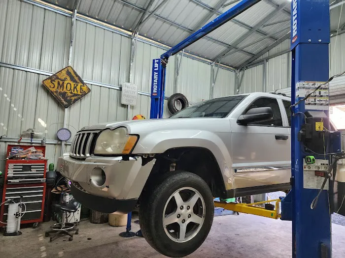Wade's Automotive And Performance 5