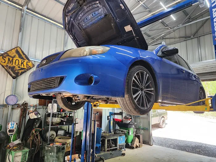 Wade's Automotive And Performance 4