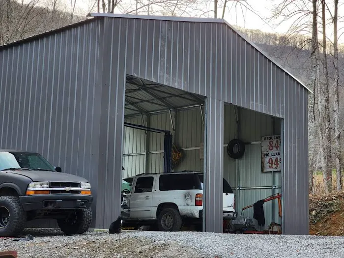 Wade's Automotive And Performance 6