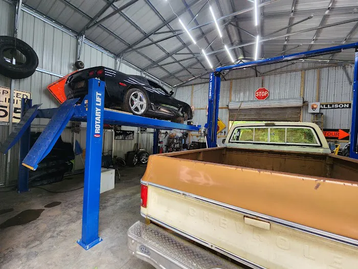 Wade's Automotive And Performance 2