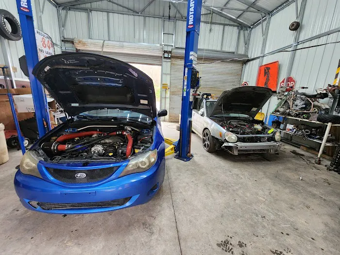 Wade's Automotive And Performance 3