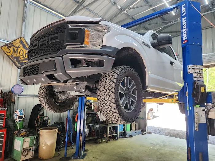 Wade's Automotive And Performance 1