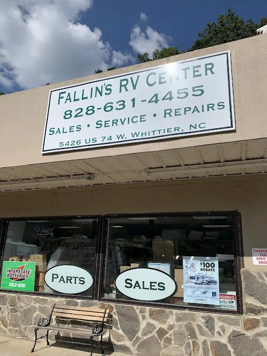 Fallin's RV Center, Inc. 2