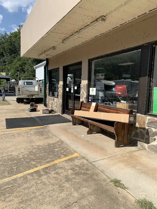 Fallin's RV Center, Inc. 3
