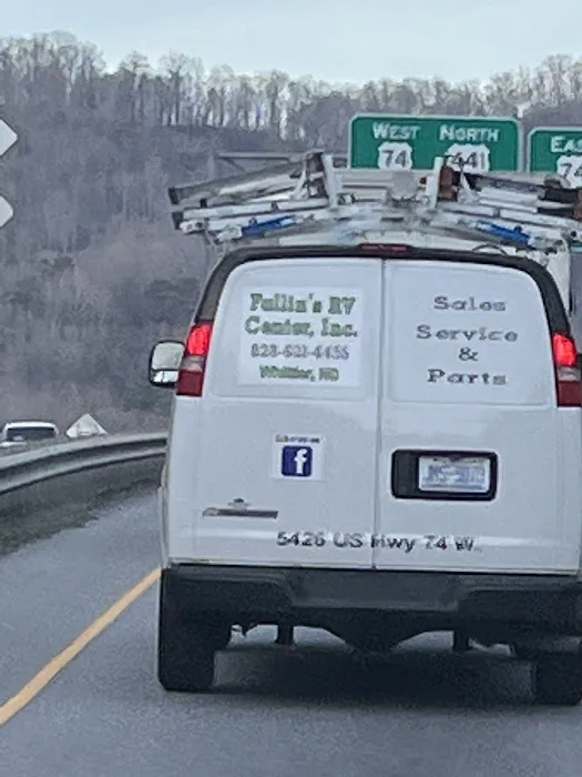 Fallin's RV Center, Inc. 6