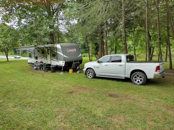 Fallin's RV Center, Inc. 4
