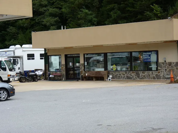 Fallin's RV Center, Inc. 8