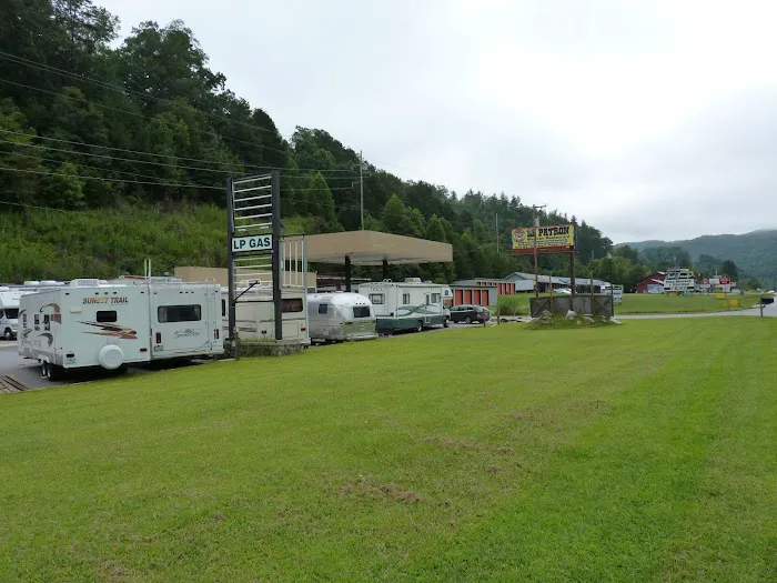 Fallin's RV Center, Inc. 7