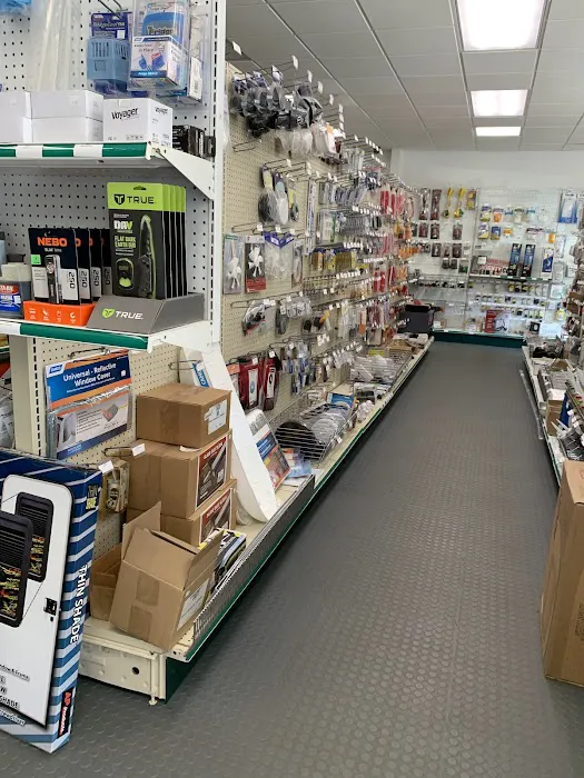 Fallin's RV Center, Inc. 1