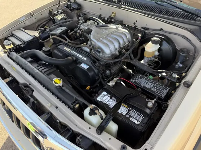 Hillman Family Automotive 4