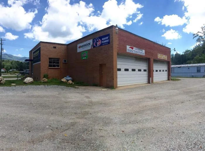 Hillman Family Automotive 6