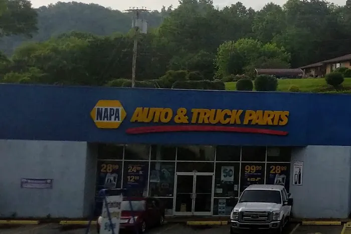 NAPA Auto Parts - Tim's Auto Parts 0