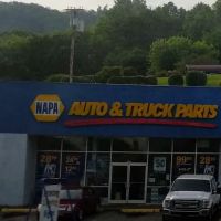 NAPA Auto Parts - Tim's Auto Parts