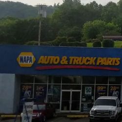 NAPA Auto Parts - Tim's Auto Parts ico