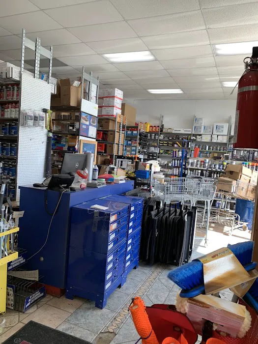 NAPA Auto Parts - Tim's Auto Parts 1