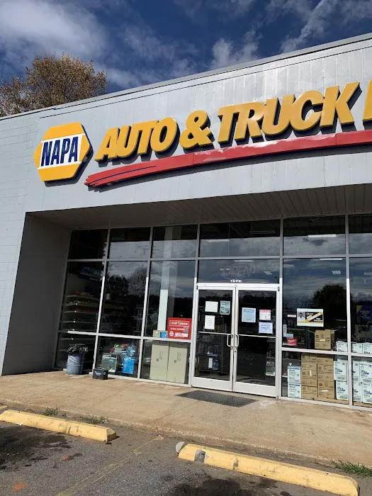 NAPA Auto Parts - Tim's Auto Parts 8
