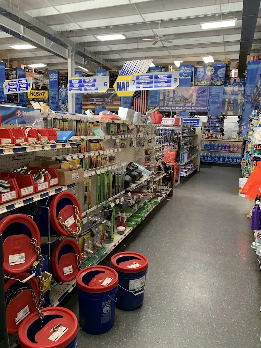 NAPA Auto Parts - Tim's Auto Parts 2