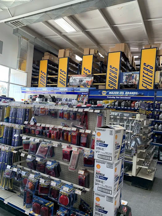 NAPA Auto Parts - Tim's Auto Parts 3