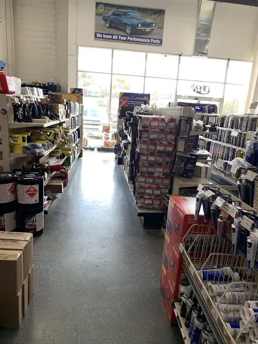 NAPA Auto Parts - Tim's Auto Parts 4