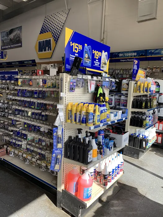 NAPA Auto Parts - Tim's Auto Parts 5