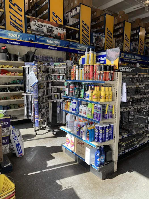 NAPA Auto Parts - Tim's Auto Parts 7