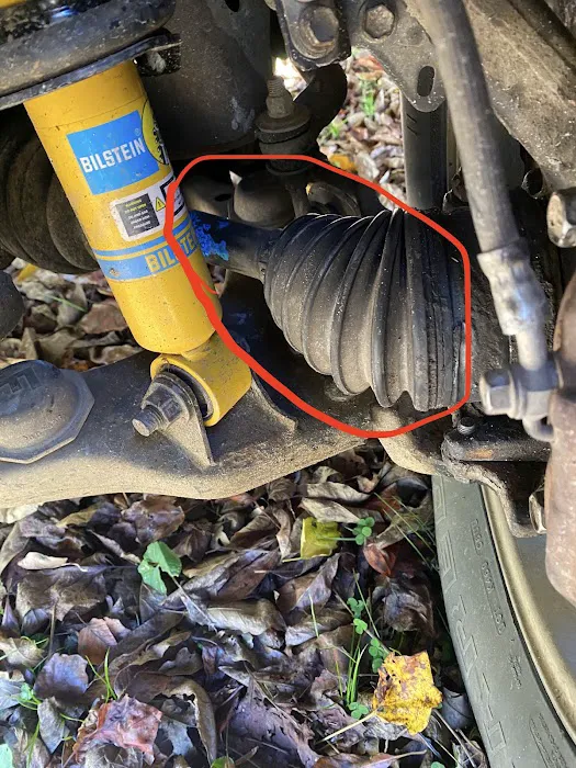 Professional Brake & Tire 5