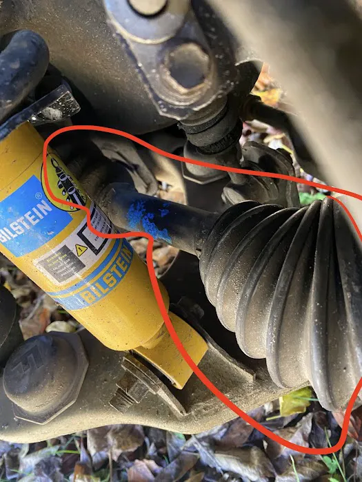 Professional Brake & Tire 4