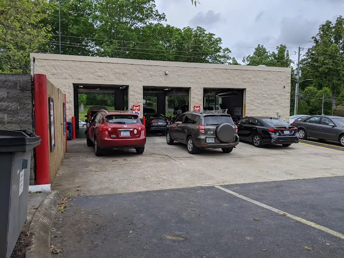 Valvoline Instant Oil Change 7