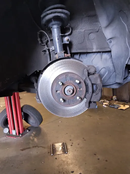 Brakes 4 Less 5