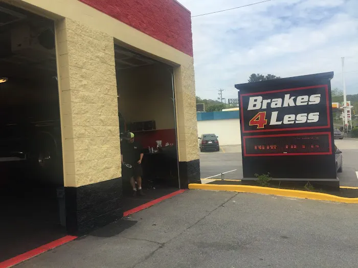 Brakes 4 Less 7