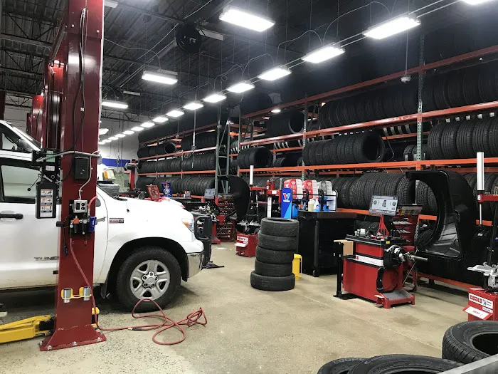 NTB-National Tire & Battery 1