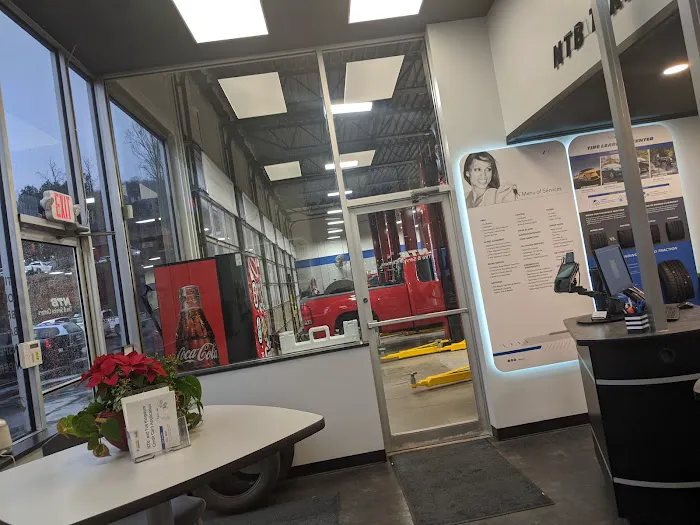 NTB-National Tire & Battery 2