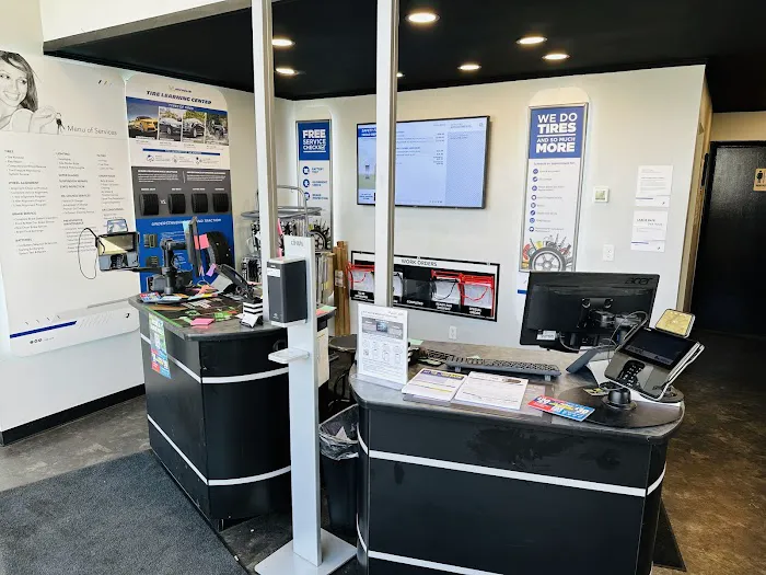 NTB-National Tire & Battery 0