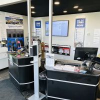 NTB-National Tire & Battery