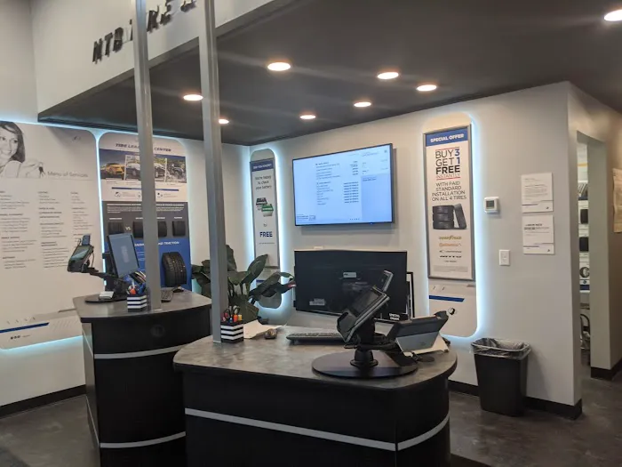 NTB-National Tire & Battery 3