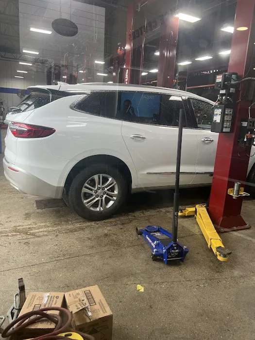 NTB-National Tire & Battery 7