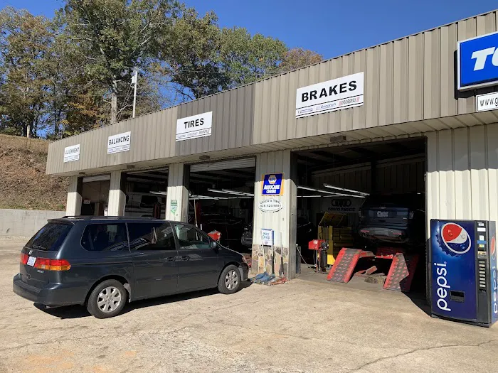 Greg's Tire & Service Center 3