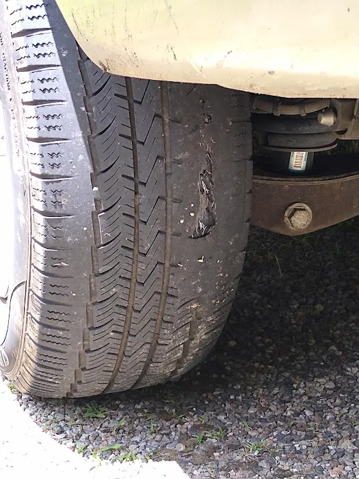 Greg's Tire & Service Center 5