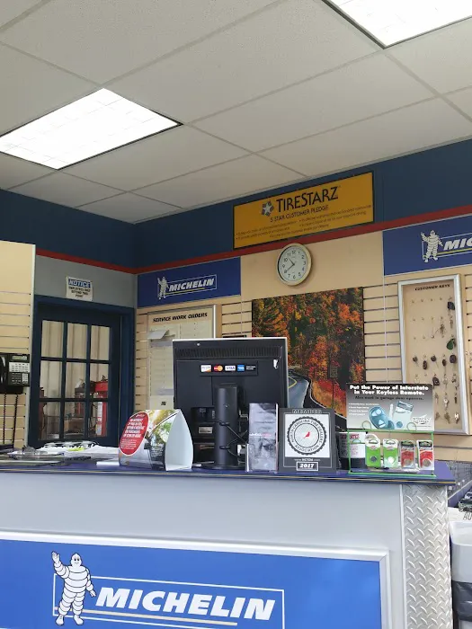 Greg's Tire & Service Center 4