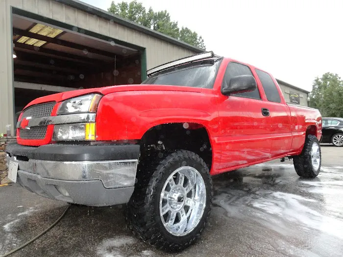 HDZ Auto Body Shop & Detailing, Inc. 9