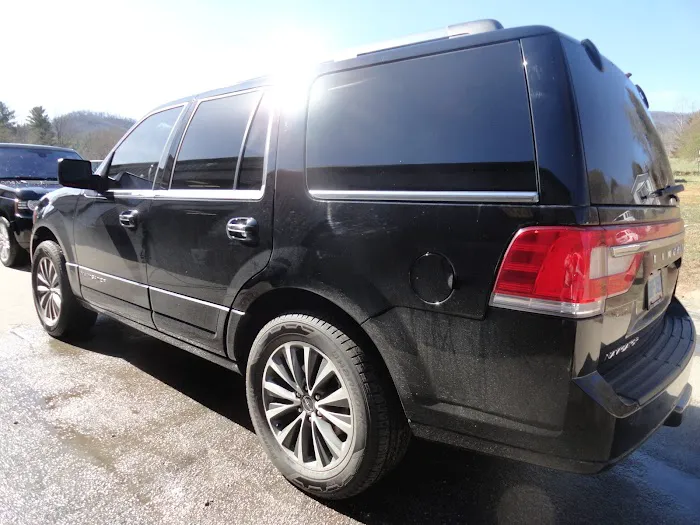HDZ Auto Body Shop & Detailing, Inc. 3
