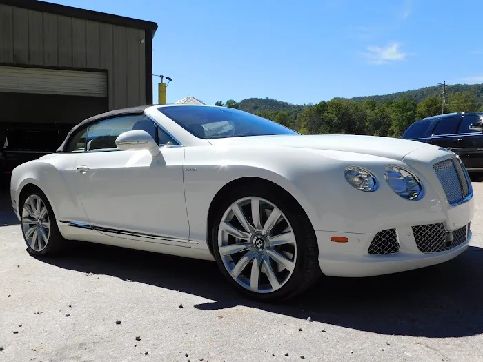 HDZ Auto Body Shop & Detailing, Inc. 4