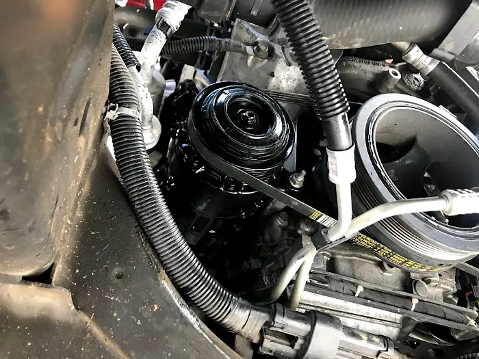 Your Choice Auto Care 8