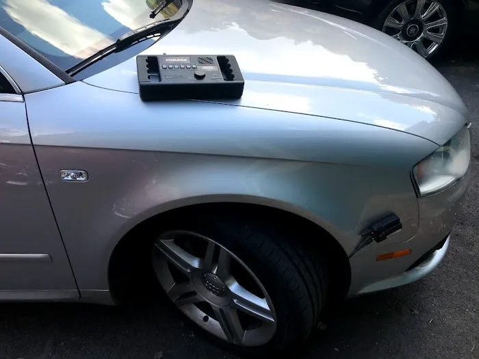 Your Choice Auto Care 2